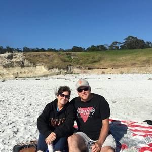 Meet your Posher, Annemarie